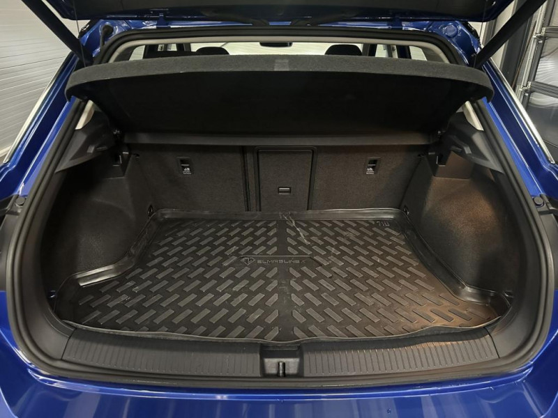 Volkswagen T-Roc 1.0 TSI Style|ACC|Navi|SHZ|PDC|VZE|LM17  occasion  L'Union - photo n8